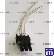 Fan Motor Soketi  - 4