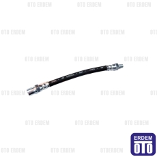 Fiat 124 131 Fren Hortumu Arka 160mm WBH0023