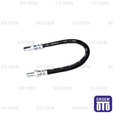 Fiat 124 131 Fren Hortumu Arka Sol 250mm 1966-1985 WBH0022