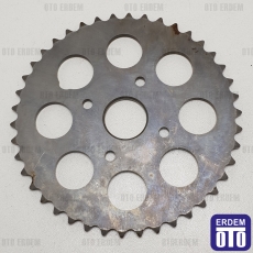 Fiat 1.3 Eksantrik Dişlisi 55251472