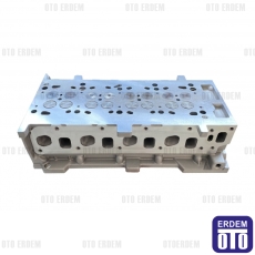 Fiat 1,3 Euro 5 Supsan Silindir Kapağı Subaplı SUS-H0000463 - 7