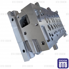 Fiat 1,3 Euro 5 Supsan Silindir Kapağı Subaplı SUS-H0000463 - 4