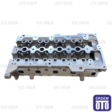Fiat 1,3 Euro 5 Supsan Silindir Kapağı Subaplı SUS-H0000463 - 9