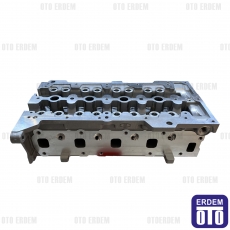 Fiat 1,3 Euro 5 Supsan Silindir Kapağı Subaplı SUS-H0000463 - 3