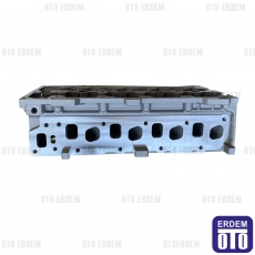 Fiat 1,3 Euro 5 Supsan Silindir Kapağı Subaplı SUS-H0000463 - 6