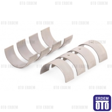 Fiat 1.3 Mjet Motor Kol Yatağı Glyco STD Albea Linea Doblo  - 2