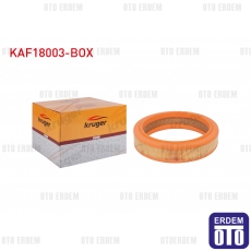 Fiat 131 124 Doğan Kartal Şahin Hava Filtresi 1979-1995 