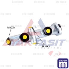 Fiat 131 Fren Anamerkez Dokum 1.3 1.6 1979-1993 211242