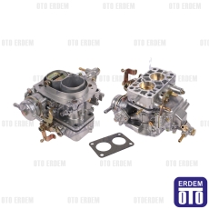 Fiat 131 Karbüratör 1.6 