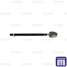 Fiat 131 Regata Ritmo Rot Mili Ön 1973-2001 