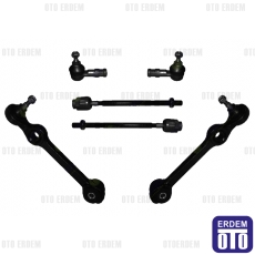 Fiat 131 Salıncak Tamir Kiti Ön 1974-2001 