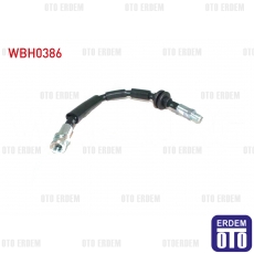 Fiat 500 500 C Fren Hortumu Ön 2009 