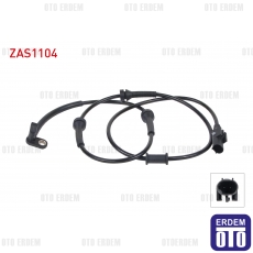 Fiat 500 ABS Sensörü Ön 2007- 