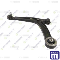 Fiat 500 Alt Salıncak Rotilli Ön Sol  - 2