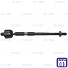 Fiat 500 C Rot Mili Sol Sağ 2009-2012 