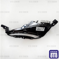 Fiat 500 Far Lambası Üst Küçük 2020>> 52140637 - 2