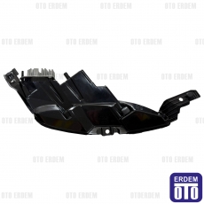 Fiat 500 Far Lambası Üst Küçük 2020>> 52140637 - 5