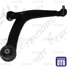 Fiat 500 Ford Ka Salıncak Ön Sağ Alt Rotil Döküm 2007-2016  - 2