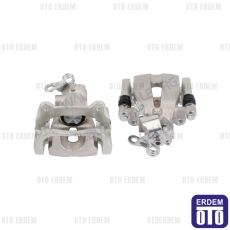 Fiat 500 Fren Kaliperi Sağ Arka 2007 