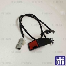 Fiat 500 Ön Emniyet Kemer Kolu 71749278 - 2