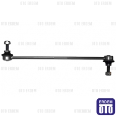 Fiat 500 Panda Z Rot Ön 2012 