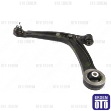 Fiat 500 Salıncak Ön Sol 2007-2016 40-11795