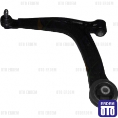 Fiat 500 Salıncak Rotüllü Döküm Ön Sol 2007 