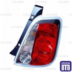 Fiat 500 Stop Lambası Sağ 51787493