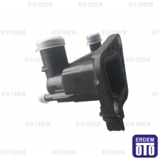 Fiat 500 Termostat 1.3Mjet Orijinal 55206391