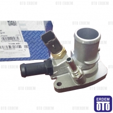 Fiat 500C 1.4 Termostat 88ºC Mahle Orjinal 55202176