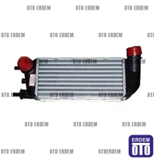 Fiat 500C Turbo Radyatörü  51787495
