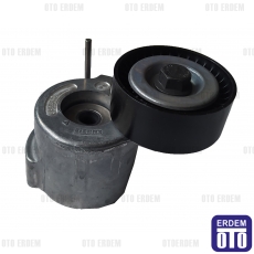 Fiat 500L Alternatör Gergi Rulmanı 1.6Mjet Gates 51820520 - 3
