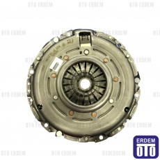 Fiat 500L Debriyaj Seti 1.6 Mjet 46341426 - 3