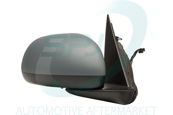 Fiat 500L Dış Dikiz Aynası Sol Elektrikli Spj 735558571