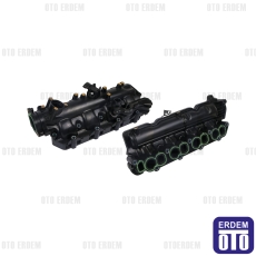 Fiat 500L Doblo Emme Manifoldu Klapesiz 1.6 MJT 2010-2018 