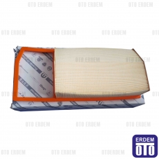 Fiat 500L Hava Filtresi Euro 6 51974227 - 2