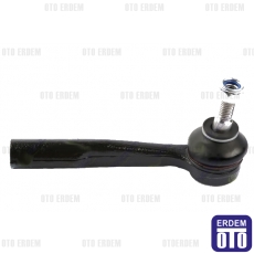 Fiat 500L Rot Başı Ön Sağ 2012 