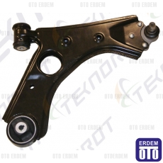 Fiat 500L Salıncak Sac Sağ Ön 2012  - 2