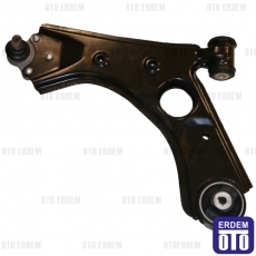 Fiat 500L Salıncak Sacı Sol Ön 2012 