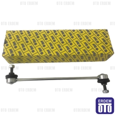 Fiat 500L Viraj Z Rotu Opar 51805870E
