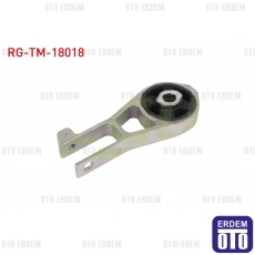 Fiat 500X 1.4 Şanzıman Takozu 2015 