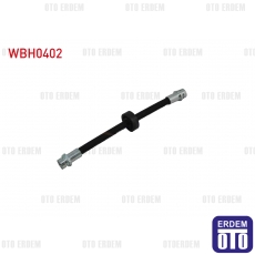 Fiat 500X Doblo Doblo Pratico Fren Hortumu Arka Sol-Sağ 2010 