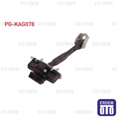 Fiat 500X Kapı Gergisi Arka 