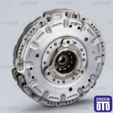 Fiat 500X Kavrama Kiti Otomatik LUK 55257198 - 4