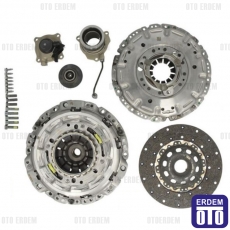Fiat 500X Kavrama Kiti Otomatik LUK 55257198 - 2