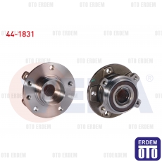 Fiat 500X Ön Sol Sağ Porya Rulmanlı 1.6 Mjt 2014 44-1831 - 2