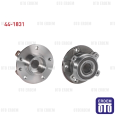 Fiat 500X Ön Sol Sağ Porya Rulmanlı 1.6 Mjt 2014 44-1831