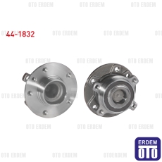 Fiat 500X Porya Arka Rulmanlı 1.6 Mjt 2014 44-1832