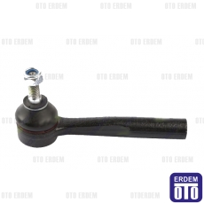 Fiat 500X Renegade Rot Başı Ön Sol 2014 