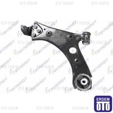 Fiat 500X Salıncak Alt Rotilli Sac Ön Sol 2015  - 2